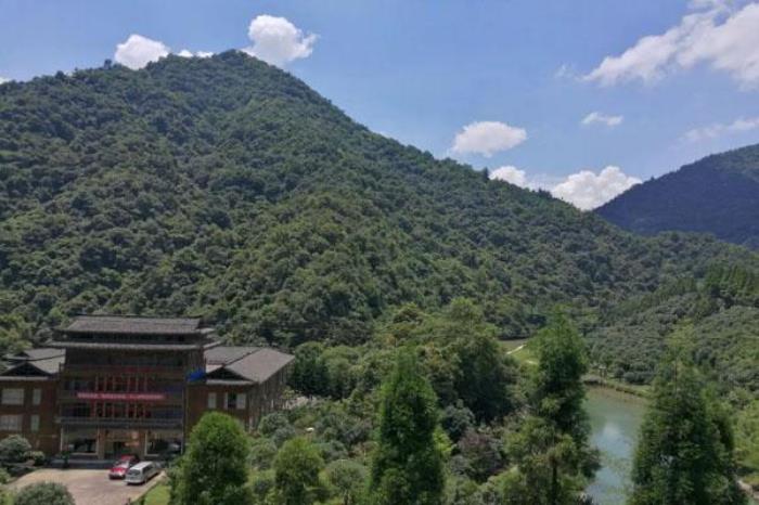 桂林十二滩漂流景区在哪里 门票价格及游玩攻略 桂林十二滩漂流景区在哪里 门票价格及游玩攻略