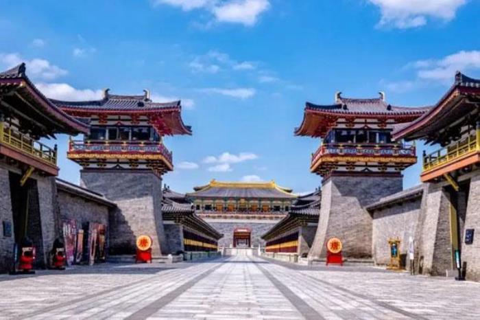 襄阳唐城影视基地游玩攻略 襄阳唐城影视基地游玩攻略