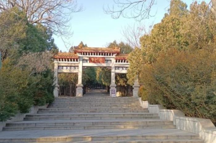 青州云门山风景区简介 介绍 青州云门山风景区简介 介绍