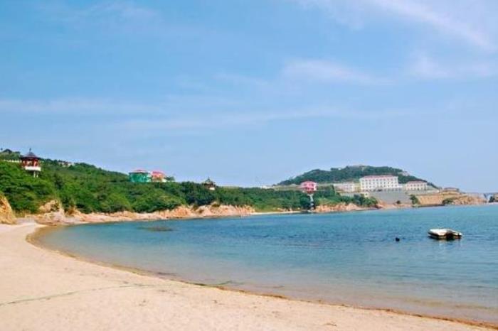 福如东海文化园景点详细介绍 福如东海文化园景点详细介绍