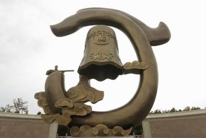 福如东海文化园景点详细介绍 福如东海文化园景点详细介绍