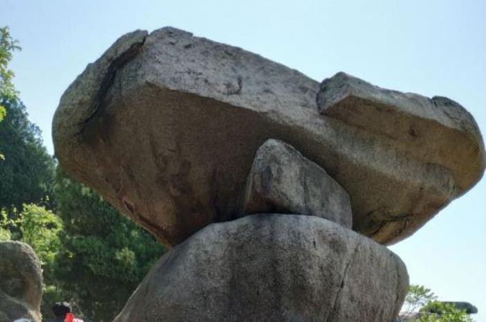 峄山在哪里 在什么地方属于哪个城市 峄山在哪里 在什么地方属于哪个城市