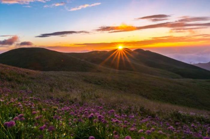 贵州大韭菜坪旅游攻略 这份攻略请收好 贵州大韭菜坪旅游攻略 这份攻略请收好