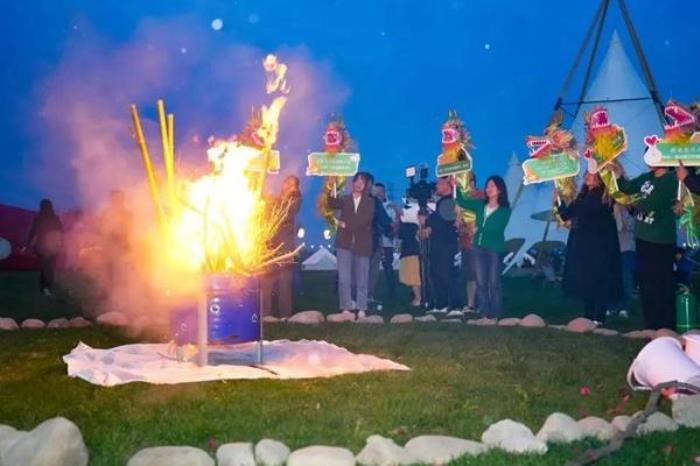 上海有哪些好玩的露营地方推荐 上海有哪些好玩的露营地方推荐