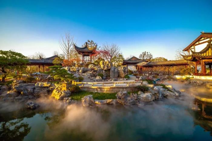 上海有哪些值得打卡的文化空间 上海有哪些值得打卡的文化空间