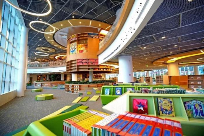 上海有哪些值得打卡的文化空间 上海有哪些值得打卡的文化空间