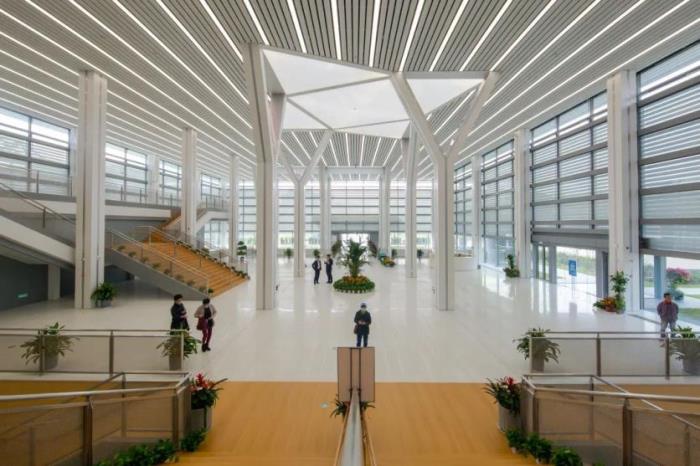 上海有哪些值得打卡的文化空间 上海有哪些值得打卡的文化空间