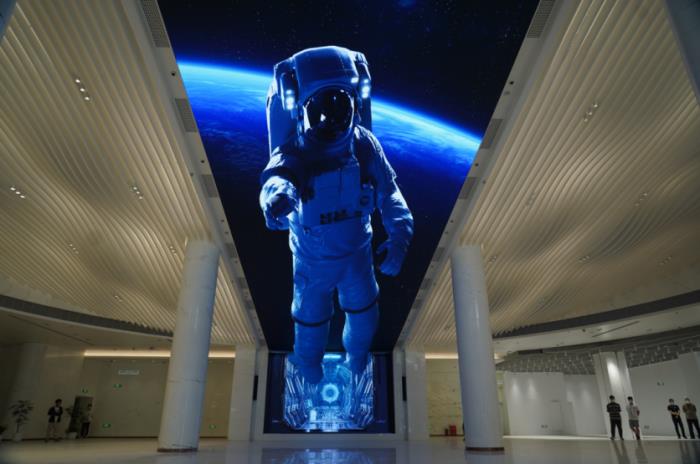 上海有哪些值得打卡的文化空间 上海有哪些值得打卡的文化空间