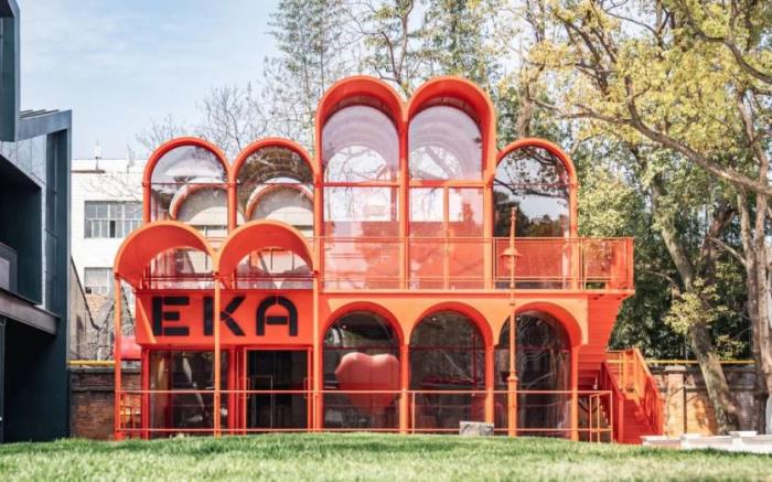 上海有哪些值得打卡的文化空间 上海有哪些值得打卡的文化空间