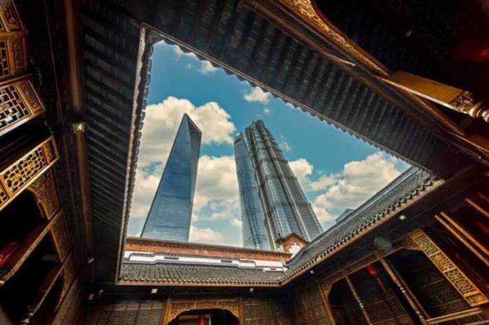 上海有哪些值得打卡的文化空间 上海有哪些值得打卡的文化空间