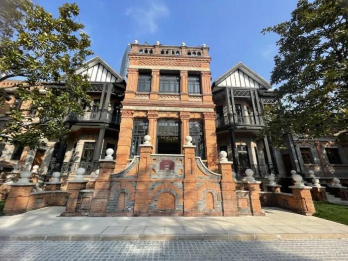 上海有哪些值得打卡的文化空间 上海有哪些值得打卡的文化空间