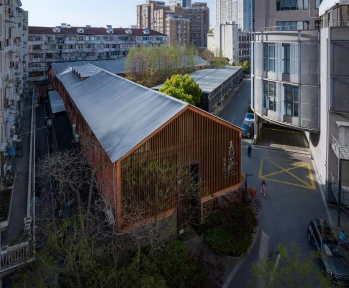 上海有哪些值得打卡的文化空间 上海有哪些值得打卡的文化空间