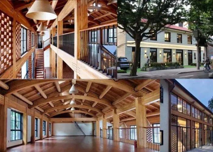 上海有哪些值得打卡的文化空间 上海有哪些值得打卡的文化空间