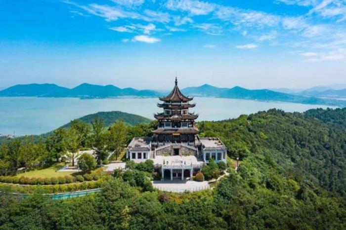 苏州渔洋山景区有哪些景点 苏州渔洋山景区有哪些景点