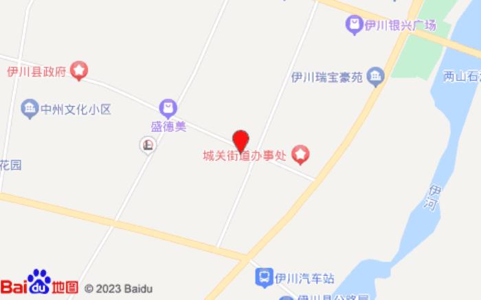 尚一特连锁酒店(伊滨公园人民东路店)