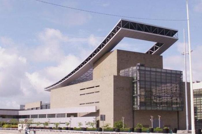 澳门文化中心 澳门文化中心