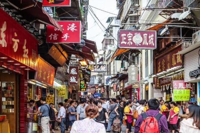 清平直街 清平直街