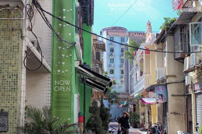 清平直街 清平直街