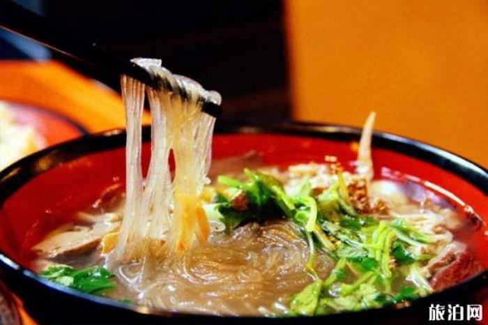 南京早餐吃什么 南京特色早点在哪吃 南京早餐吃什么 南京特色早点在哪吃