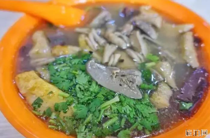 南京早餐吃什么 南京特色早点在哪吃 南京早餐吃什么 南京特色早点在哪吃