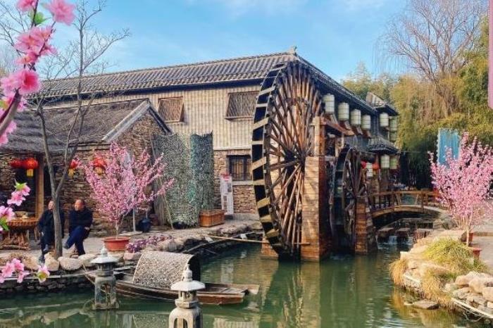 山东竹泉村在哪里 在山东哪个地方 山东竹泉村在哪里 在山东哪个地方