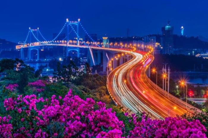 2022福州周边旅游最佳线路攻略 2022福州周边旅游最佳线路攻略