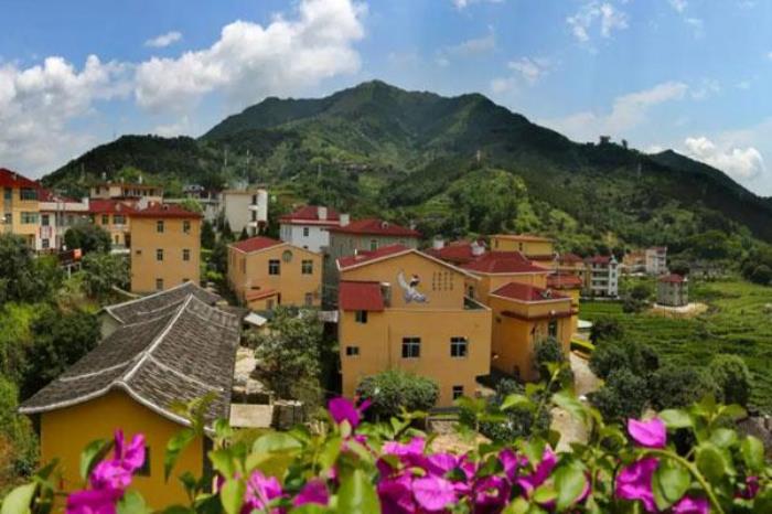 2022福州周边旅游最佳线路攻略 2022福州周边旅游最佳线路攻略