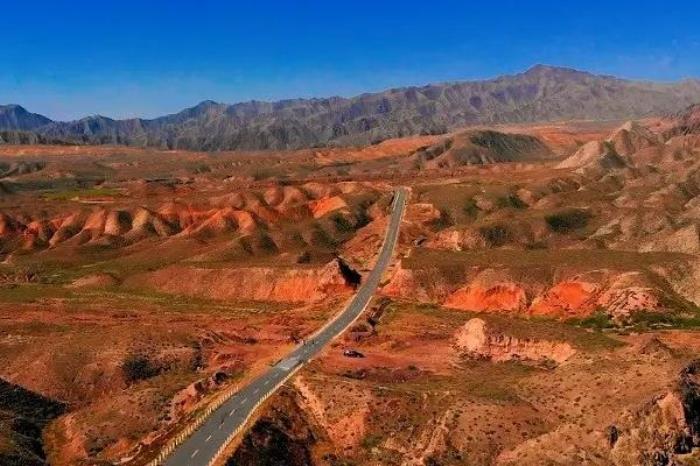 银川赏秋旅游攻略路线怎么走 银川赏秋旅游攻略路线怎么走