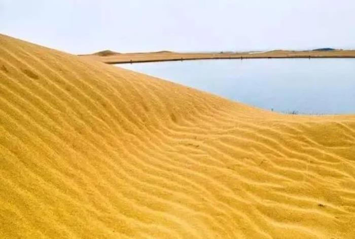 银川赏秋旅游攻略路线怎么走 银川赏秋旅游攻略路线怎么走