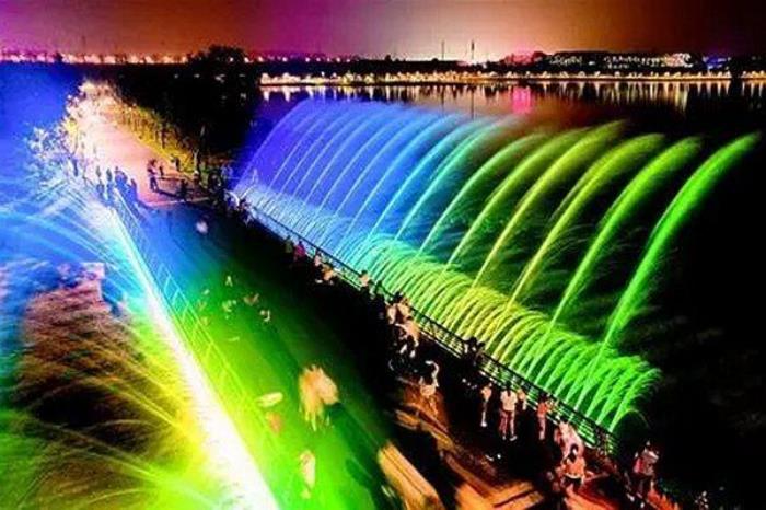 东湖绿道24小时开放吗 东湖绿道24小时开放吗