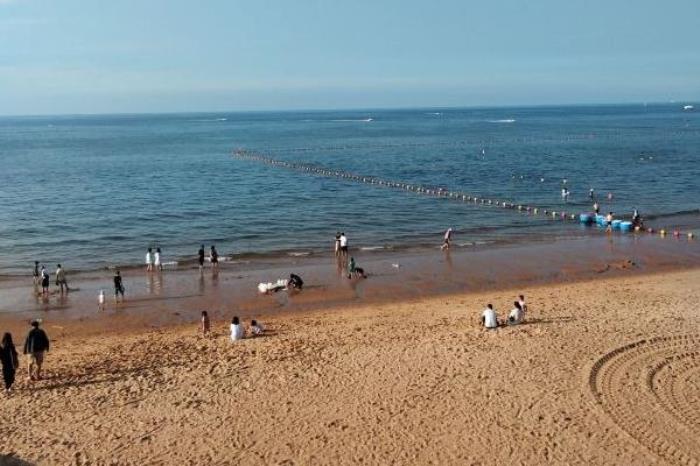 乳山银滩必玩的地方 景点有哪些 乳山银滩必玩的地方 景点有哪些