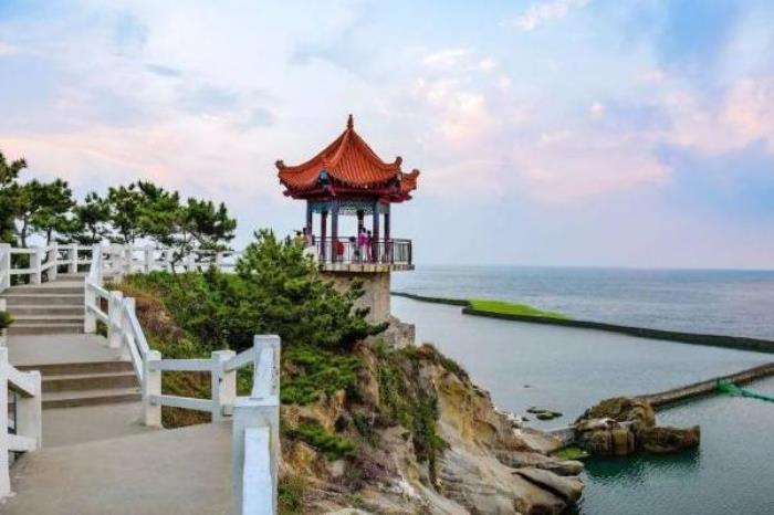 乳山银滩必玩的地方 景点有哪些 乳山银滩必玩的地方 景点有哪些