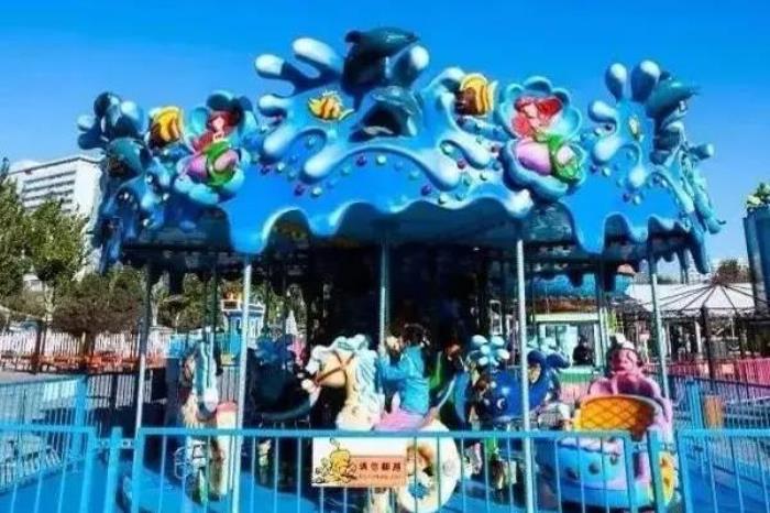 天津塘沽欢乐王国游玩攻略2022 天津塘沽欢乐王国游玩攻略2022