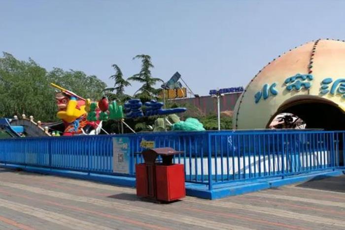 天津塘沽欢乐王国游玩攻略2022 天津塘沽欢乐王国游玩攻略2022