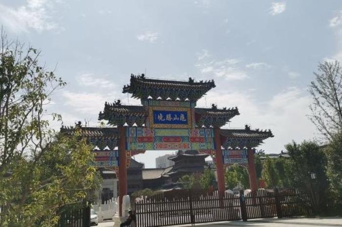 水泊梁山在哪里哪个省 水泊梁山在哪里哪个省