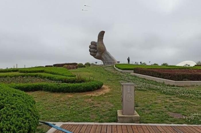 乳山银滩旅游攻略 几月份去最好 乳山银滩旅游攻略 几月份去最好