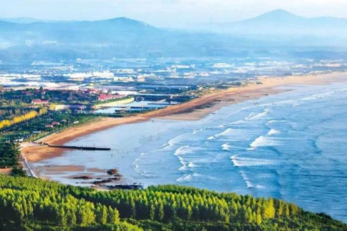 琅琊台风景区旅游攻略 旅游景点路线 琅琊台风景区旅游攻略 旅游景点路线