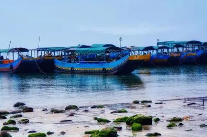 广西京族三岛旅游攻略 广西京族三岛旅游攻略