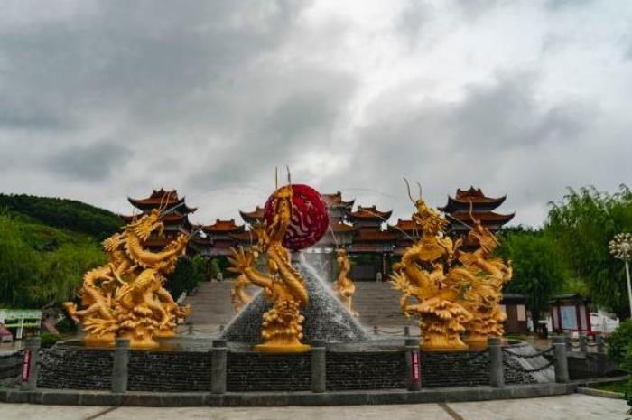 威海华夏城演出时间 威海华夏城演出时间