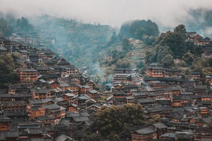 贵州的千户苗寨好玩吗 附推荐游玩景点 贵州的千户苗寨好玩吗 附推荐游玩景点