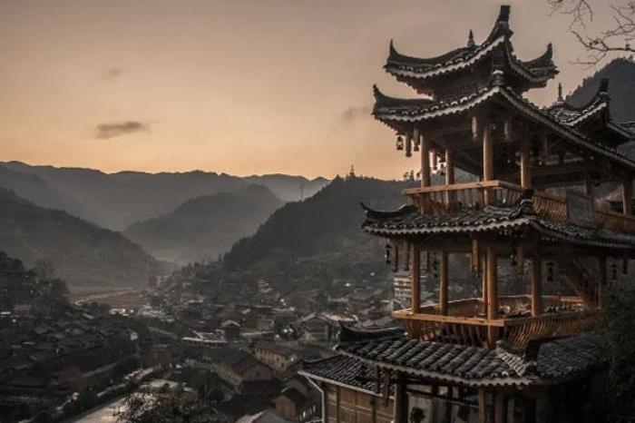 贵州的千户苗寨好玩吗 附推荐游玩景点 贵州的千户苗寨好玩吗 附推荐游玩景点