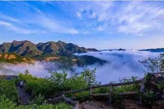 北京周边五一旅游推荐 北京周边五一旅游推荐