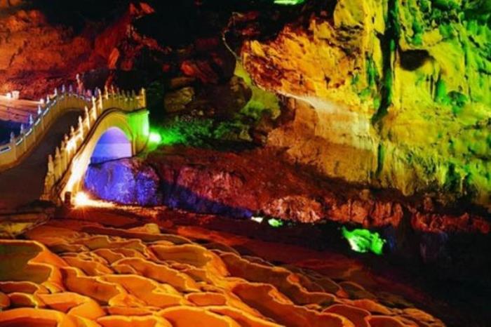 清远十大景点排行榜 清远旅游攻略景点必去 清远十大景点排行榜 清远旅游攻略景点必去