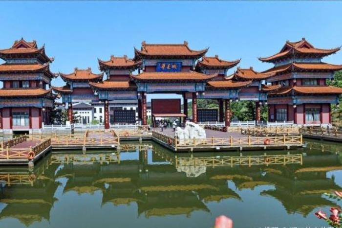 威海华夏城值得去吗 都有什么好玩的及游玩攻略 威海华夏城值得去吗 都有什么好玩的及游玩攻略