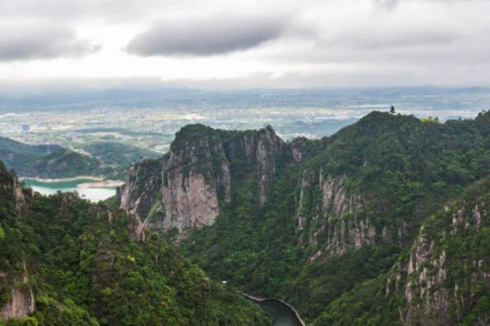 浙江天台山自驾一日游攻略 浙江天台山自驾一日游攻略