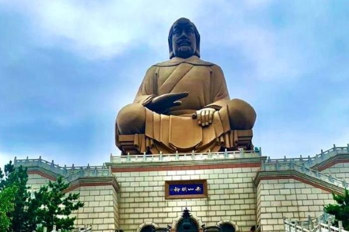 威海赤山风景区游玩攻略 有哪些景点 威海赤山风景区游玩攻略 有哪些景点