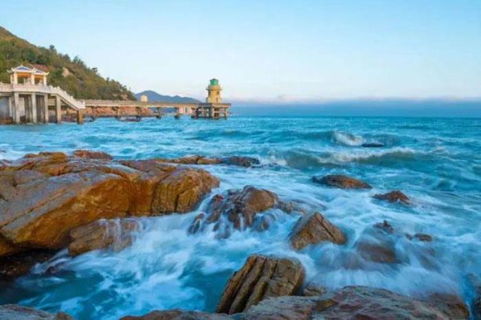 汕头南澳岛旅游攻略一日游路线推荐 汕头南澳岛旅游攻略一日游路线推荐