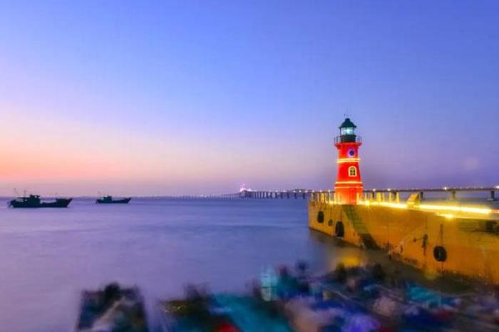 汕头南澳岛旅游攻略一日游路线推荐 汕头南澳岛旅游攻略一日游路线推荐