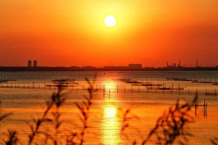苏州太湖看日出的最佳时间及地点 苏州太湖看日出的最佳时间及地点