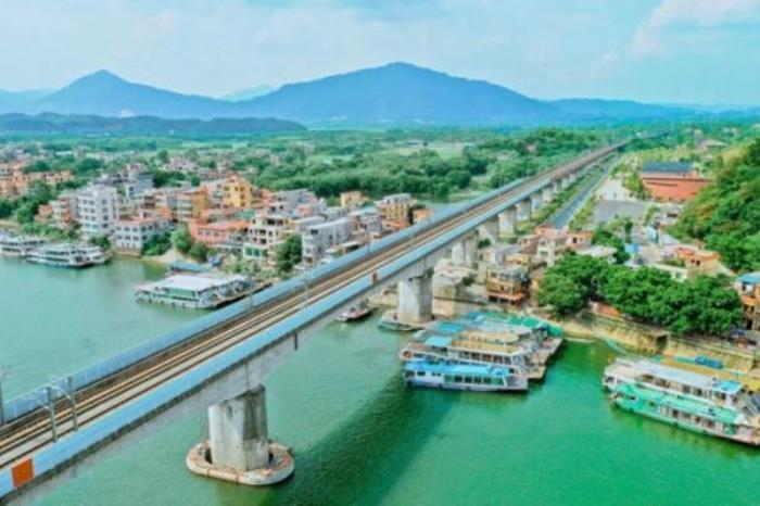 清远一日游去哪里比较好 清远一日游去哪里比较好